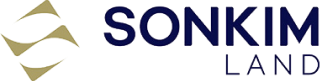 Son Kim Land Logo